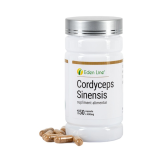 Cordyceps Sinensis 10+3 gratuit