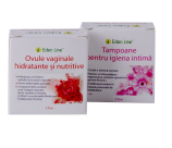 Set Tampoane + Set Ovule